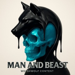 MAN AND BEAST