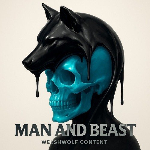 MAN AND BEAST