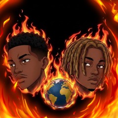 Burn for you (remix)