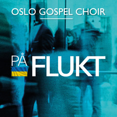 På flukt