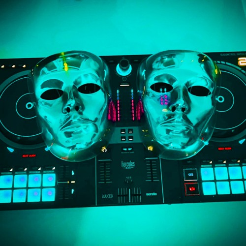 This is Techno I Special Guest Mix I Meyf I Picassio ep 2