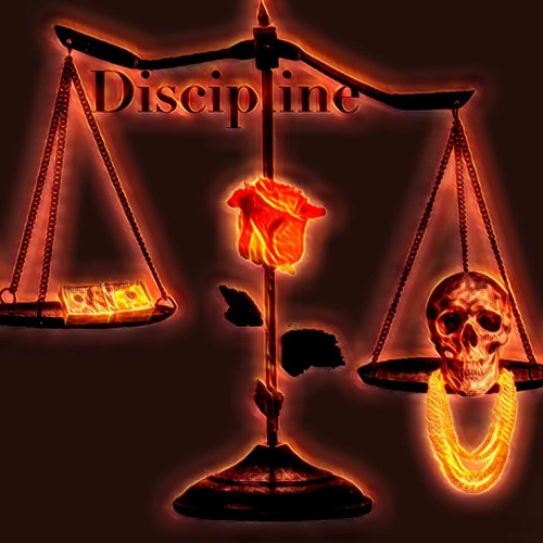 Discipline Presented by Jadakiss