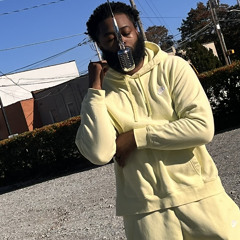 Quiet Storm (Freestyle)