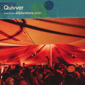June 2026 - Live set from The Tent at Anjunadeep Explorations, Albania,