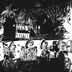 Dygdenes Stijg Synes Trång Och Mörk