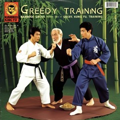 Greedy Training