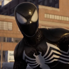 Bully Lowenthal (Spider Man 2 x Peter Gets Angry at Harry)