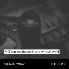 NAB FAKE - 7ADDA