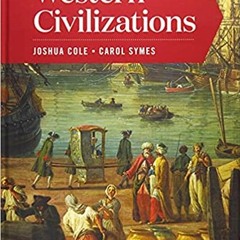 DOWNLOAD ⚡️ eBook Western Civilizations Complete Edition