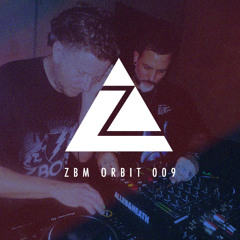 ZBM - Orbit 009 Z Boys Live at La Factoria's 2nd floor for ZBM's "Launch" event 10:03:24