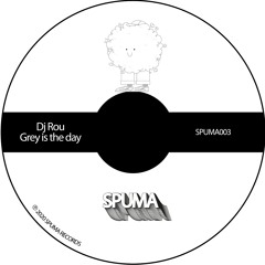 Dj Rou - GreyIsTheDay