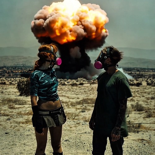 DYSTOPIA