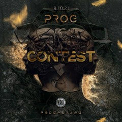 XANER - Contest Prog 9.10 [138 - 140 bpm]