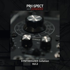 Prospect Sounds - Synthesizer Collection Vol.2