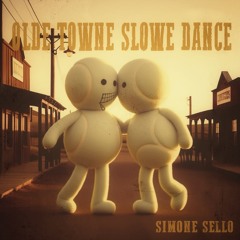 Olde Towne Slowe Dance