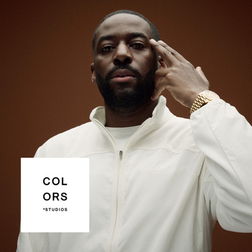 Midnight in Balans - A COLORS SHOW