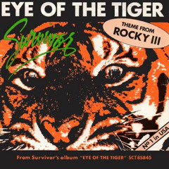 Eye of the Tiger (Apollo Mix) - Survivor