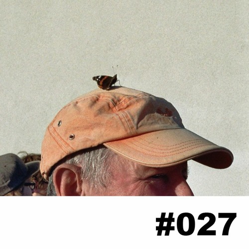 LAF Podcast #027 | Firat