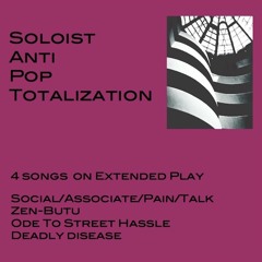 Social Associate Pain Talk