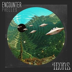 Encounter (Original Mix) [4EONS]
