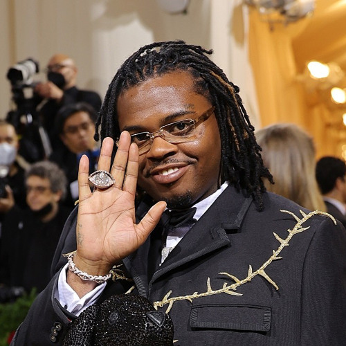 GUNNA- Choppa Pillow(WHZY) (Unreleased)