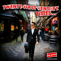 Joe Astley - Information Station.wav