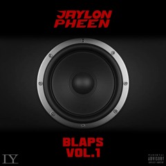 BLAPS Vol.1 Mix