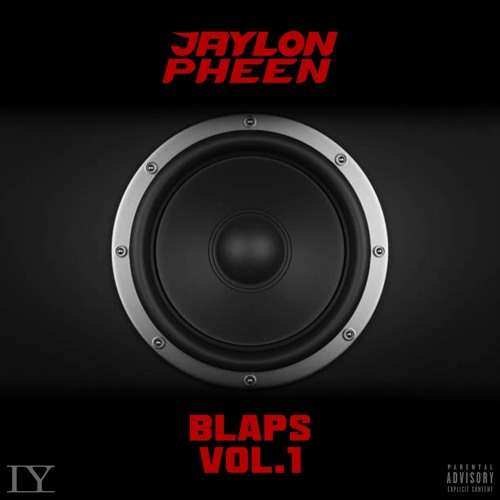 BLAPS Vol.1 Mix