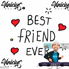 SHEIK MARTINS - DEIXA ELES PENSAR QUE NOIS É BEST FRIEND ( PROD.  DJ VINICIUS BOSI - 2023 )