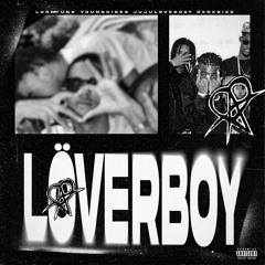Lord Yunk - LÖVERBOY!¡ (feat. youngcides, jujulovegoat, dxdxziee)