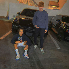 Mercury Sensai (ft. JP)