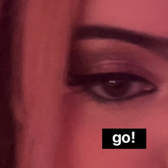 AMIRA - go! (super rough demo outline)
