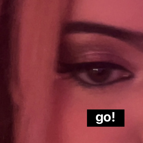 AMIRA - go! (super rough demo outline)