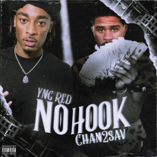 NO HOOK ft CHANSAV