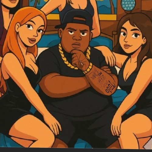 FININHA DANÇANTE/DJ JS DO IPB