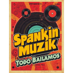Todo Bailamos (original mix)