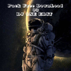 PACK -  FREE DOWNLOAD 03 - DJ ONE EDIT