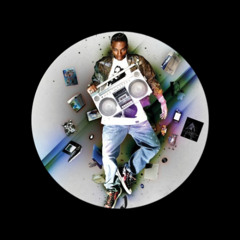 Lupe Fiasco ft. Jill Scott - Daydreamin' (21RoR x Grizzly EDIT)
