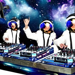 Uli b2b Davy Jones b2b Callme (HIDDEN DOORS)