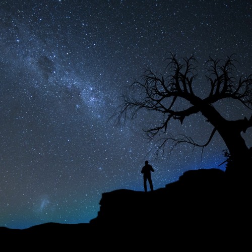 A Distant Star Pt 1.