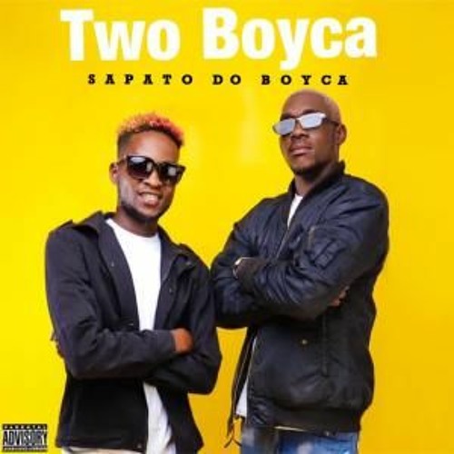 Two Boyca - Sapato Do Boyca (Afro House)