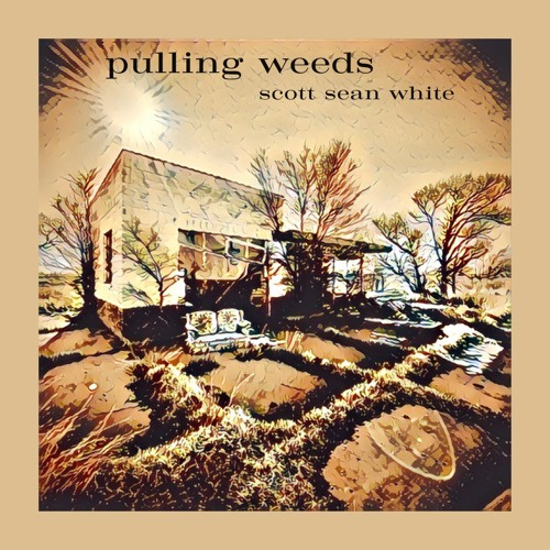 Pulling Weeds
