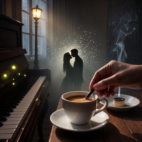 Two Souls Per Second