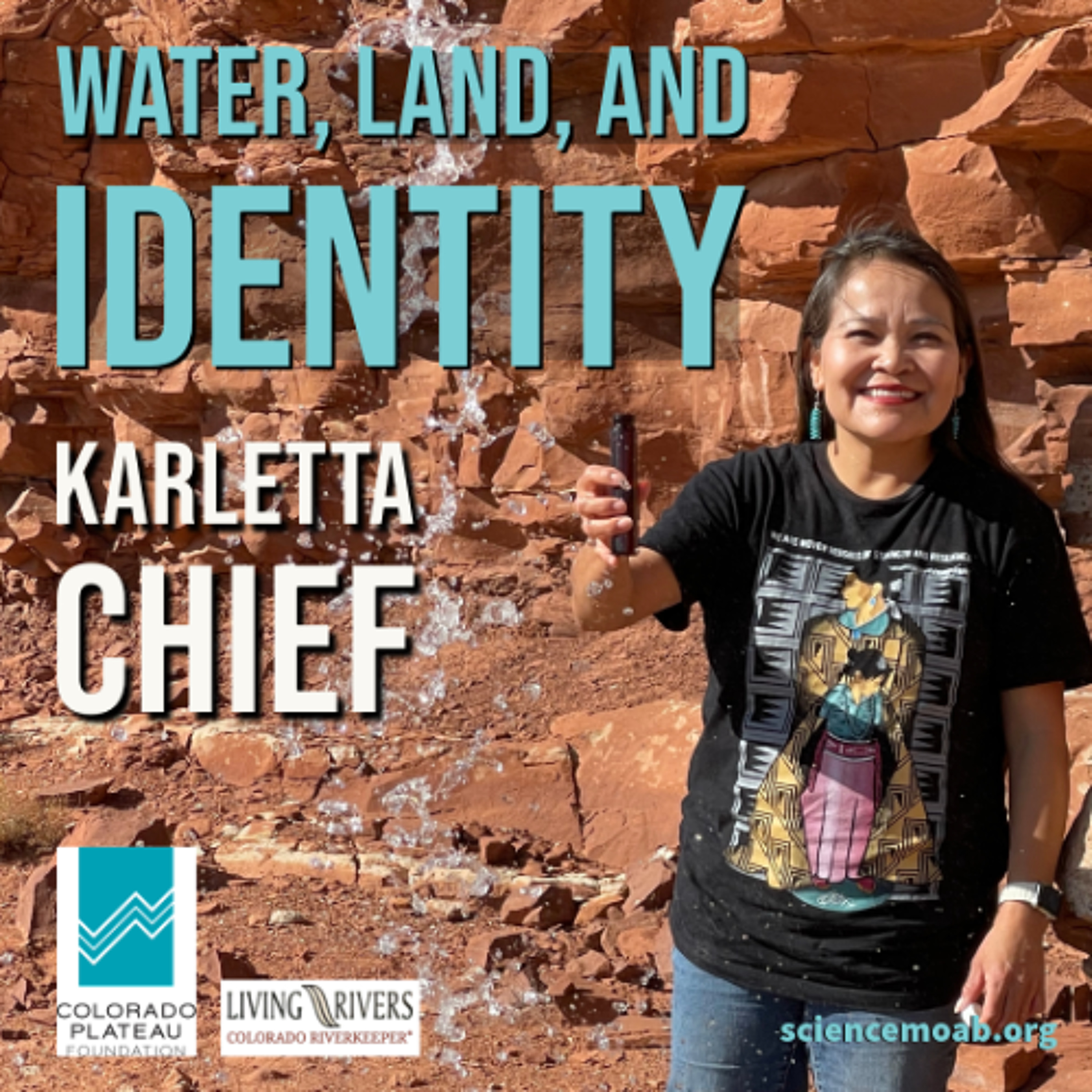 Water, Land, and Identity