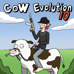 Cow Evolution 10