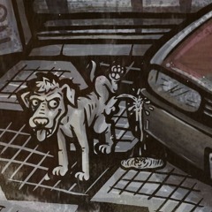 Abduzidub - Warriors