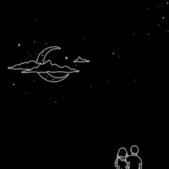Stargazing through your eyes