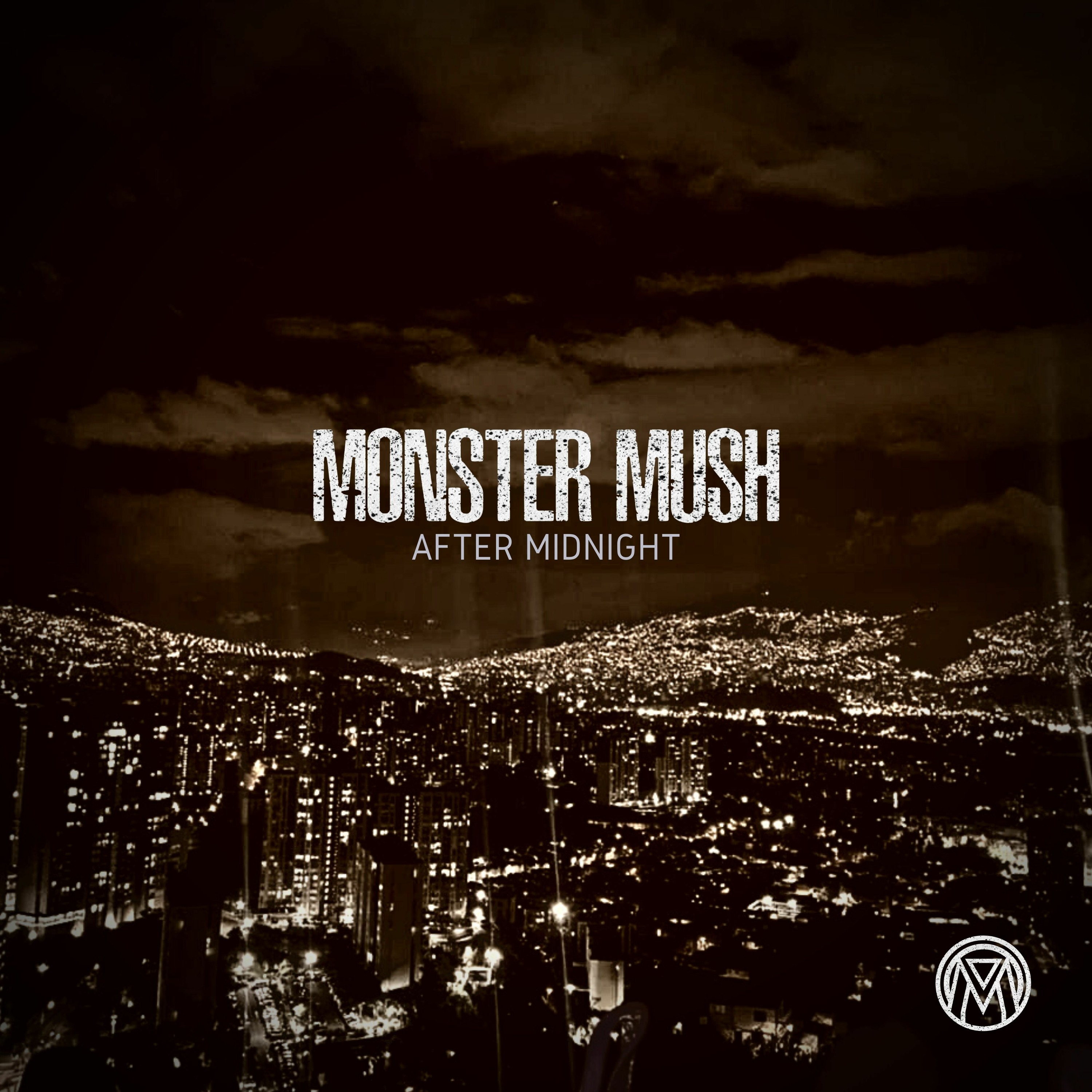 Monster Mush (Hardtechno / Schranz)