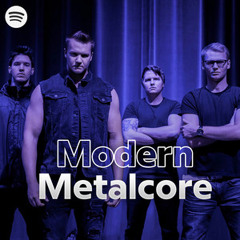 Modern Metalcore