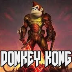 The Only Thing They Fear is Kong - Saint Dicc